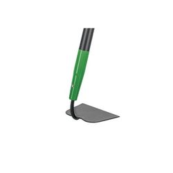 Truper Tru-Tough Forged Steel Garden Hoe 54 in. Fiberglass Handle