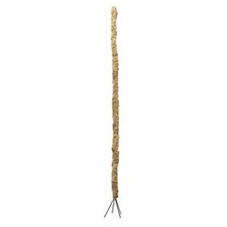 SuperMoss Bendy  36 in. H Natural Moss Plant Support