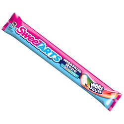SweetTARTS Twisted Rainbow Punch Candy 1.32 oz