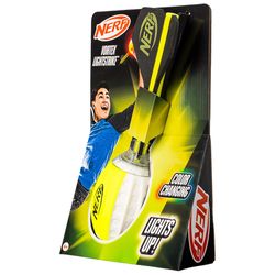 NERF Howler Football