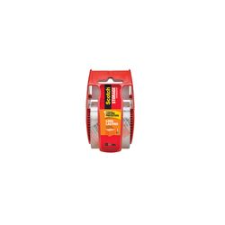 Scotch 1.88 in. W X 38.2 yd L Packaging Tape with Dispenser