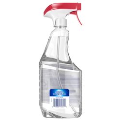 Windex Fresh Clean Scent All Purpose Cleaner With Vinegar Liquid 23 oz