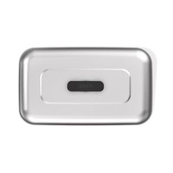Weber Stainless Steel Griddle Dome 1 pc