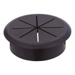 Jandorf 2-3/8 in. Computer Grommet 1 pk