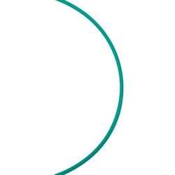 Koch Industries 1/16-0.14 in. D X 50 ft. L Galvanized Green Vinyl Coated Wire Rope Cable