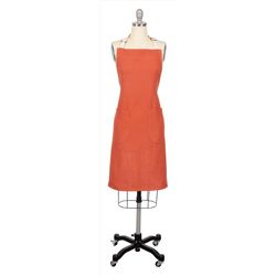 Monaco Sierra Cotton Apron