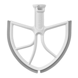 New Metro 6 qt Silicone Blades