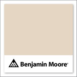 Benjamin Moore Bayshore Beige 1079