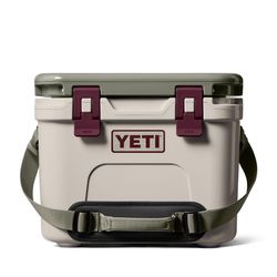 YETI Roadie 15 Aspen/Pampa/Wild Vine 15 qt Hard Cooler
