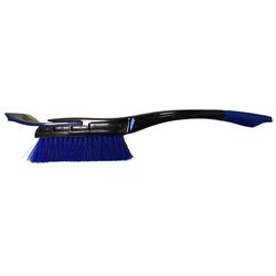 Rugg 23 in. Ice Scraper/Snow Brush