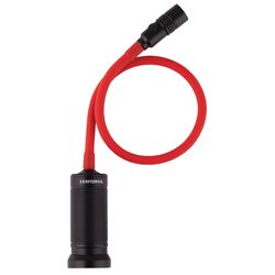 CRAFTSMAN 200 lm LED Battery Handheld Work Light