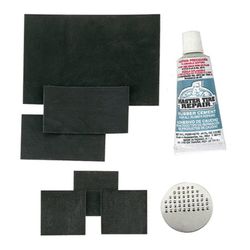 Custom Accessories Rubber Patch Kit For Cars