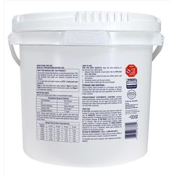 HTH PLUS Alkalinity Increaser 25 lb