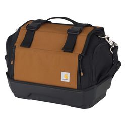 Carhartt All-Purpose Tool Bag Brown