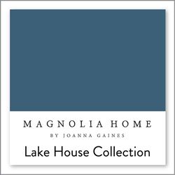 Magnolia Home by Joanna Gaines Superior MAGLH02