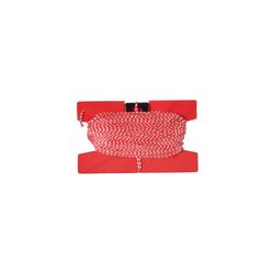 Milwaukee 0.08 oz Bold Replacement Chalk String 100 ft. Red/White