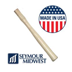 Link Handles 14 in. American Hickory Replacement Handle 1 pc