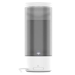 Vornado Mistic 6 1.5 gal 700 sq ft Manual Ultrasonic Humidifier