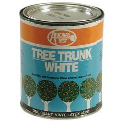 Arizona's Best 1 qt Tree Trunk Paint