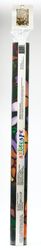 Artscape Decorative Window Film 24 in. W X 36 in. L