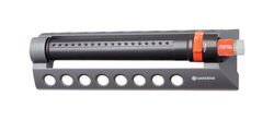 Gardena Plastic Sled Base Oscillating Sprinkler 3800 sq ft