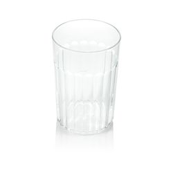 Arrow Home Products 10 oz Clear BPA Free Tumbler Tumbler