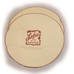 Lefse Cozy