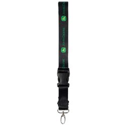 Plasticolor John Deere Multicolored Lanyard 1 pk