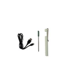 Big Green Egg WiFi Enabled Bluetooth Enabled Grill/Meat Thermometer