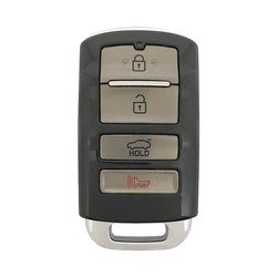 KeyStart Advanced Security Automotive Smart Key For Kia