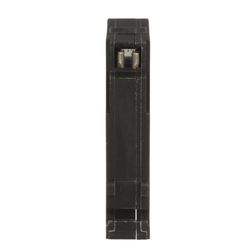 Eaton 15 amps Plug In Single Pole Circuit Breaker