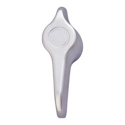 Ace For Universal Chrome Plated Tub and Shower Diverter Handle