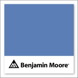 Benjamin Moore Watertown 818