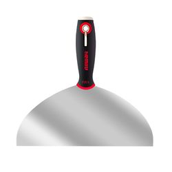 Allway Stainless Steel Taping Knife 10 in. W