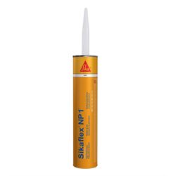 BASF MasterSeal NP 1 White Elastomeric Polyurethane Sealant 10.1 oz