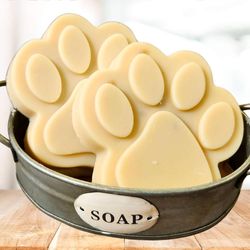 Fern Valley Soap Brown Unscented Dog Shampoo 4.75 oz 1 pk