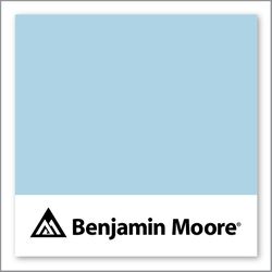 Benjamin Moore Paradise View 794