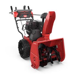 Toro 24 in. 252 cc Two stage Gas Snow Blower
