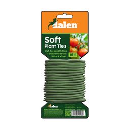 Dalen Gardeneer Green Rubber Plant Tie