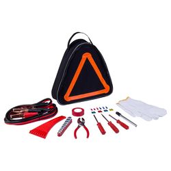 Oniva 20 pc Roadside Emergency Kit