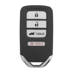 HILLMAN HON110 Advanced Security Automotive Smart Key For Honda