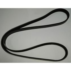 U-Sand Floor Sander Cog Belt 1 in. W X 43 in. L