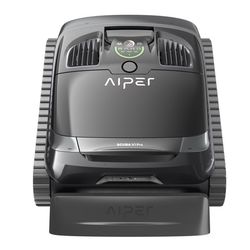Aiper Robotic Pool Cleaner 9.6 in. H X 16.5 in. W X 19.2 in. L