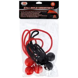 JMK Illinois Industrial Tool 6 in. Tie Down