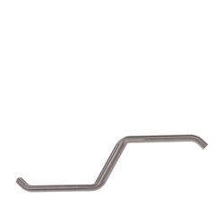 Bon 5/8 in. W Heat Treated Steel Round Grapevine Jointer