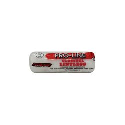 ArroWorthy Pro-Line Dralon 7 in. W X 3/8 in. Paint Roller Cover 1 pk