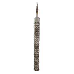 Crescent Nicholson 10 in. L Wood Rasp Half Round 1 pc