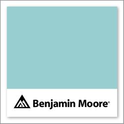 Benjamin Moore Spectra Blue 2049-50
