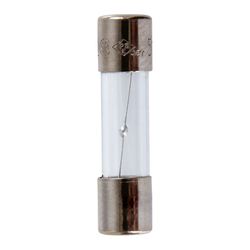 Jandorf GMC 5 amps Medium Time Delay Fuse 2 pk