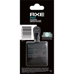 AXE Apollo Mini Vent Clip 1 pk